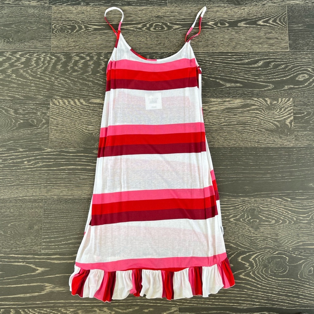 Auth VTG MOSCHINO Mare Dress